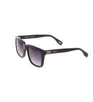 Mustang MU2493-01 54 Polarize Erkek Güneş Gözlüğü (Siyah)