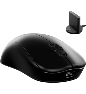 BenQ Zowie U2 Kablosuz Oyuncu Mouse Teşhir
