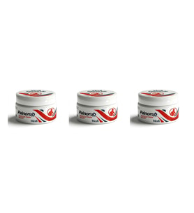 Painorub Cilt Bakım Kremi 50 ML Günlük Kullanıma Uygun Bakım Kremi x3