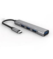 Dudao Type-C Usb 3,0 Hub