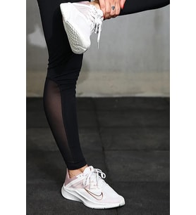 Nike Quest 3 Women Running Kadın Koşu Ayakkabısı Krem