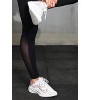 Nike Quest 3 Women Running Kadın Koşu Ayakkabısı Krem