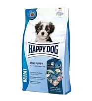 Happy Dog Mini Puppy Yavru Köpek Maması 4 Kg