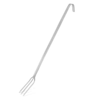 Et Çatalı Üç Uçlu 70 cm