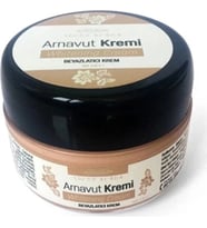 50 Ml Arnavut Kremi 1 Ad + Russıan Glare Tüy Dökücü Azaltıcı Merhem 50Ml 1 Ad