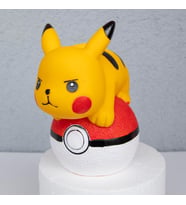 Pokemon Pikaçu Kumbara