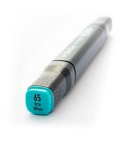 DEL REY TWIN MARKER B65 ICE BLUE