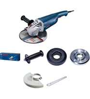 Bosch Professional GWS 2200-180 H Taşlama Makinesi - 06018C0100