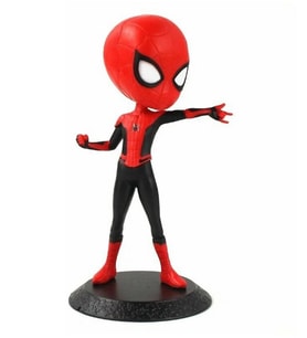 Spiderman Standlı Figür