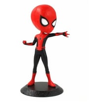 Spiderman Standlı Figür
