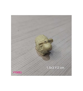 YY0881 Koyun Silikon Kalıp
