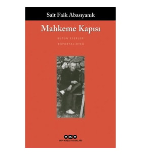 Mahkeme kapısı