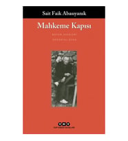 Mahkeme kapısı