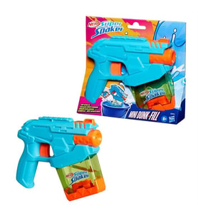 Nerf Super Soaker Mini Dunk Fill G0993