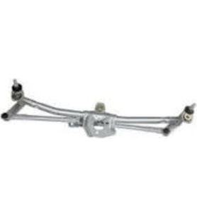 VW Caddy III MPV (2KB, 2KJ, 2CB, 2CJ) 2004-2015 , VW Touran (1T1, 1T2) Silecek Mekanizmasi Ön 2K1955601A Wisco