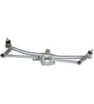 VW Caddy III MPV (2KB, 2KJ, 2CB, 2CJ) 2004-2015 , VW Touran (1T1, 1T2) Silecek Mekanizmasi Ön 2K1955601A Wisco