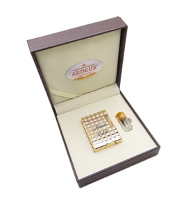 Ardeur® Heritage Gold İsme Özel Çakmak Hediyelik Çakmak