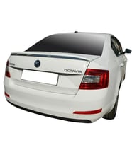 Skoda Octavia Mk3 2013-2020 M4 Model Spoiler (Standart)
