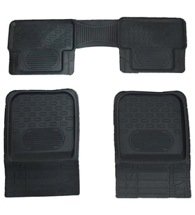 Honda Civic 1998-2002 Uyumlu Ekstra Havuzlu Oto Paspas Takımı