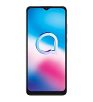 Alcatel 3X 2020 128 GB Siyah (Alcatel Türkiye Garantili)