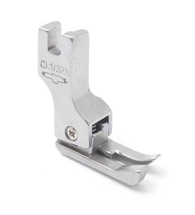 Golden Eagle CL1/32N Düz Makine Sol Çima Ayağı