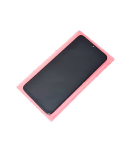 Tkgz Xiaomi POCO M3 Uyumlu Lcd Ekran Dokunmatik - FULL ÇITALI