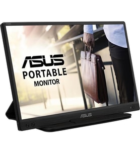 Asus ZenScreen MB166C 15.6'' 5 ms Full HD IPS 60 Hz Taşınabilir Monitör - Outlet