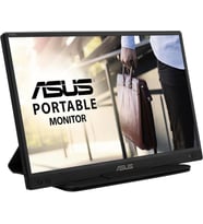 Asus ZenScreen MB166C 15.6'' 5 ms Full HD IPS 60 Hz Taşınabilir Monitör - Outlet