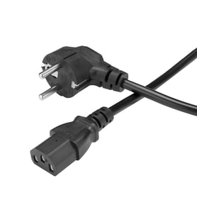 S-LINK SL-P575 3metre Power Kablosu