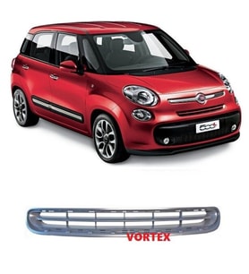 Fiat 500l Ön Panjur 2012 Sonrası Uyumlu