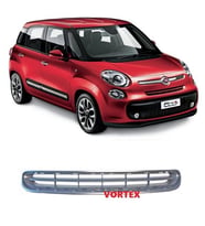 Fiat 500l Ön Panjur 2012 Sonrası Uyumlu