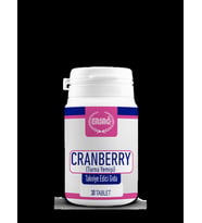 ERSAĞ CRANBERRY