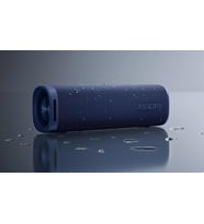 Lexroo Outdoor 30 W taşınabilir Bluetooth hoparlör .Toz ve suya dayanıklı IP67, Mavi