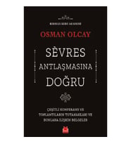 Sevres Antlaşmasına Doğru