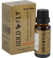Gold Fly Gold Fly Kadınlara Özel Damla - 20 Ml 1 Adet