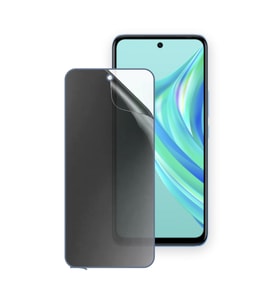SChitec Infinix Hot 20 Play Uyumlu Ön Yüzey Hayalet Privacy Hidrojel Ekran Koruyucu