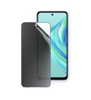 SChitec Infinix Hot 20 Play Uyumlu Ön Yüzey Hayalet Privacy Hidrojel Ekran Koruyucu
