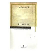 Rubailer Mevlana - Hasan Ali Yücel Klasikleri