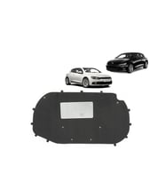 Vw Scirocco Motor Kaput Keçesi Klipsli 2009-2018 1K8863831E