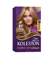 Koleston Set 12.81 Küllü İnci Sarısı