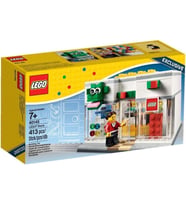 LEGO 40145 Promotional LEGO Brand Retail Store