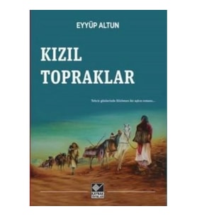 Kızıl Topraklar