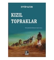Kızıl Topraklar