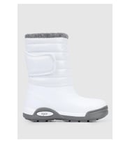 İgor W10168-001 TOPO SKI CHAROL Kız Çocuk Kar Botu Beyaz 22-29
