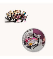 Cosmetic Express Kozmetik Organizeri