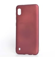 Samsung Galaxy A10 Uyumlu Kılıf Zore Premier Silikon Kapak