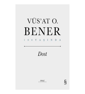 Dost (Ciltli)