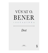 Dost (Ciltli)