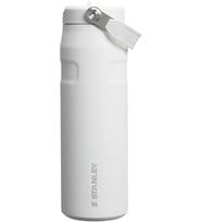 Stanley The IceFlow Flip Straw Pipetli Termos 0,70 LT Beyaz