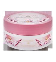 Rosense Ekstra Nemlendirici Gül Kremi 250 ml